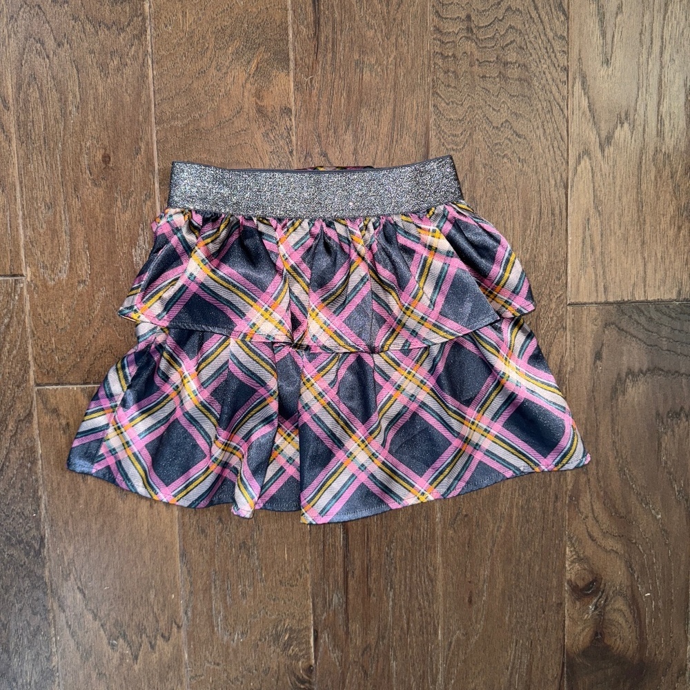 365 kids girls skirt size 7